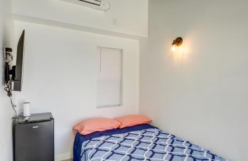 Frazier Park Apartamento | Mountain Views Minimalist California Studio