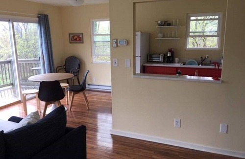 Asheville Casa | Vistas a la montaña, minutos para trabajar