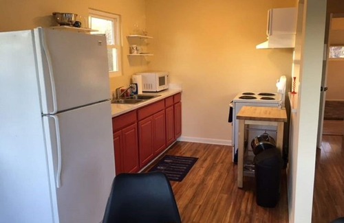 Asheville Casa | Vistas a la montaña, minutos para trabajar