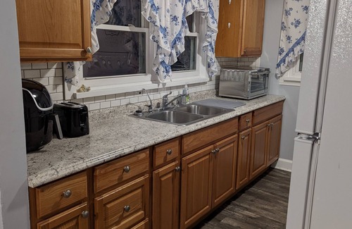 Arlington Casa | Mountain Views, River fun, Hiking, Biking, Breweries, Golf, and Wineries galore