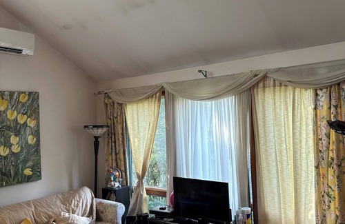 New Paltz Casa | Mountain Views, River Front, Country Home