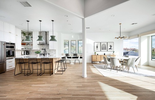 Mirabel Village Casa | Mountain views, swimming, a private escape at Sonoran Serenity