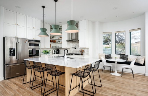 Mirabel Village Casa | Mountain views, swimming, a private escape at Sonoran Serenity
