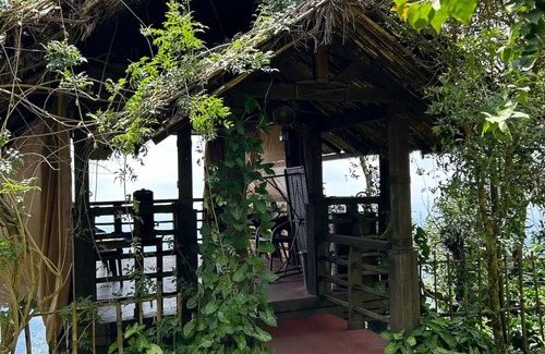 Vagamon Cabaña | Mountain Villa - Stone Cottage