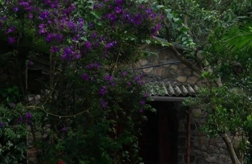 Vagamon Cabaña | Mountain Villa - Stone Cottage