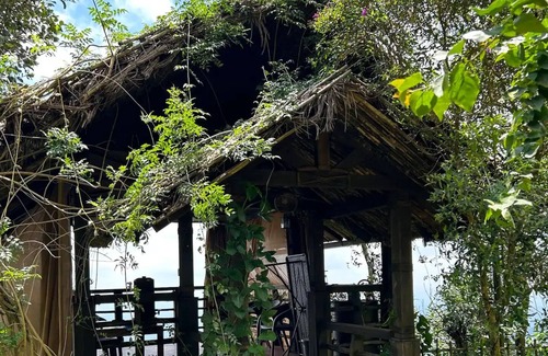 Vagamon Cabaña | Mountain Villa - Stone Cottage