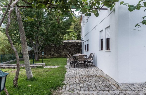 Caminha Casa | Mountain Villa with Swimming Pool