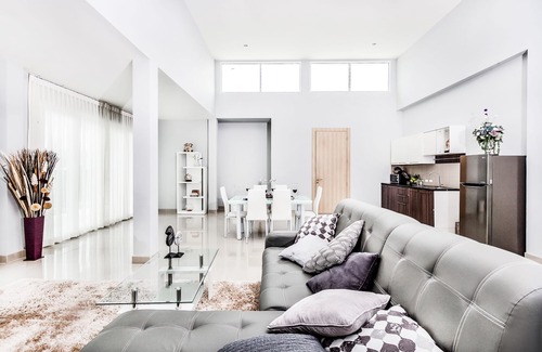 Huai Yai Villa | Mountain Village 3 habitaciones