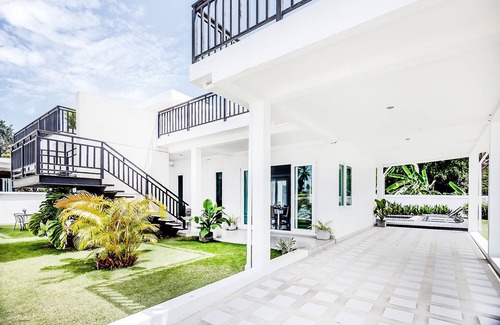 Huai Yai Villa | Mountain Village 3 habitaciones