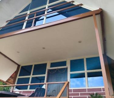 Madikeri Casa | Mountain village view homestay