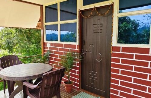 Madikeri Casa | Mountain village view homestay
