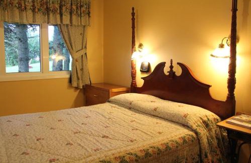 Big Bras d'Or Chalet De Esquí | Mountain Vista Seaside Cottages