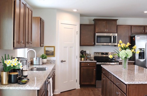 Cross Keys Casa | Mountain Whispers Harrisonburg-Close to JMU Shenandoah National Park Massanutten