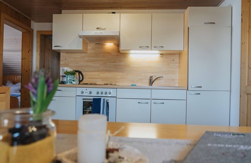 Spital am Pyhrn Apartamento | Mundos de la montaña - Casa de campo