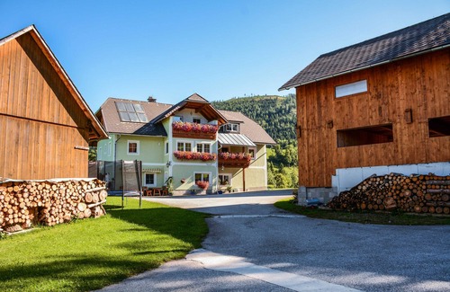 Spital am Pyhrn Apartamento | Mundos de la montaña - Casa de campo