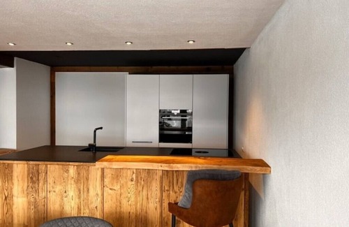 Sedrun Apartamento | Mountaindream Apartment Sedrun