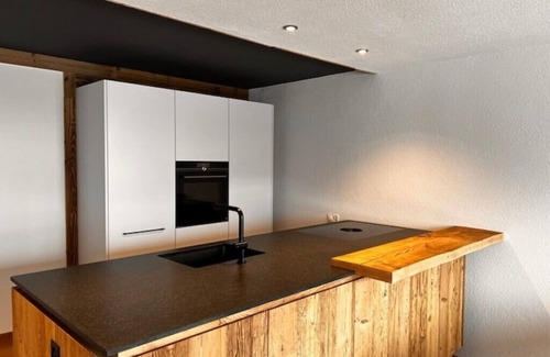 Sedrun Apartamento | Mountaindream Apartment Sedrun