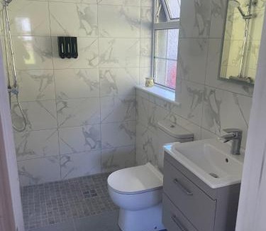 Killotteran Casa | Mountaingrove bnb