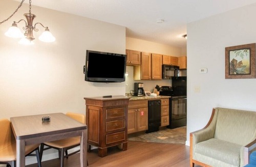 Gatlinburg Villa | MountainLoft �� - Gatlinburg - Villa Deluxe de 1 dormitorio