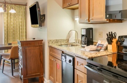 Gatlinburg Villa | MountainLoft �� - Gatlinburg - Villa Deluxe de 1 dormitorio