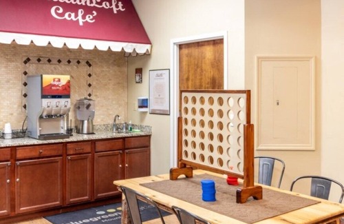 Gatlinburg Villa | MountainLoft �� - Gatlinburg - Villa Deluxe de 1 dormitorio