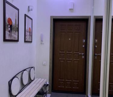 Almaty Apartamento | Mountains and River view apartment in Almaty