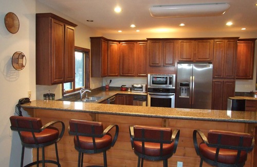 Juniper Ridge Casa | 'Mountains Majesty' - Hermoso 5 BR, fácil acceso a las pistas