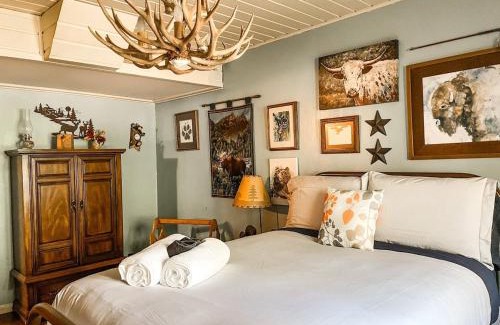 Cascade-Chipita Park Casa | Mountainside Cabin peaceful near hiking trails