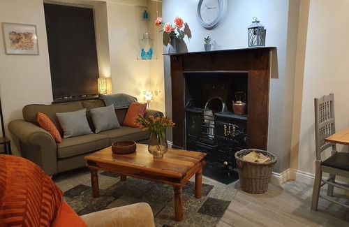 Tanygrisiau Cabaña | Mountainside Cottage - Excellent Hillwalking and Adventure Location