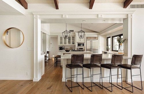 Clearwater Hills Casa | Mountainside Manor - Private 6BR Retreat