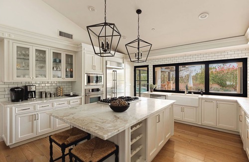Clearwater Hills Casa | Mountainside Manor - Private 6BR Retreat