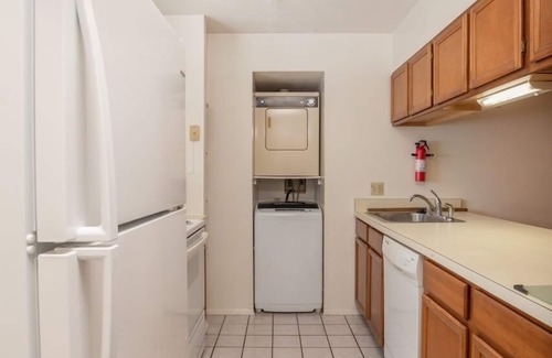 Basye Condominio | Mountainside Retreat Condo (#1-201) | Ground-level | Quiet & secluded