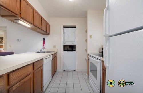 Basye Condominio | Mountainside Retreat Condo (#1-202) | Ground-level | Quiet & secluded