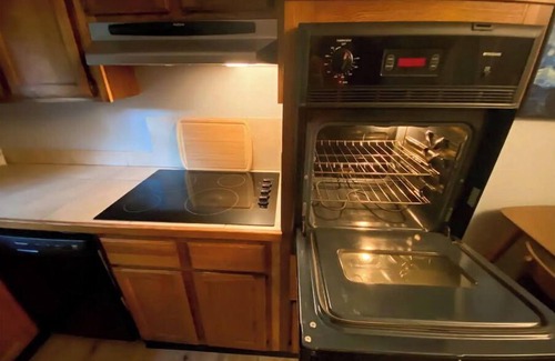 Knoxville Casa | Mountainside retreat 20 minutes from Downtown