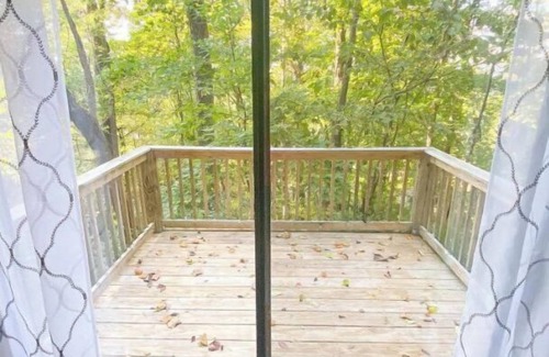 Knoxville Casa | Mountainside retreat 20 minutes from Downtown