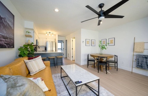 Wolf Creek Condominio | Mountainside Ski & Golf WL402 | Ski Retreat | Gym