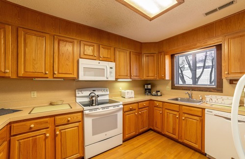 Massanutten Casa | Mountainside Villas 2 Bedroom