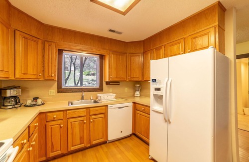 Massanutten Casa | Mountainside Villas 2 Bedroom