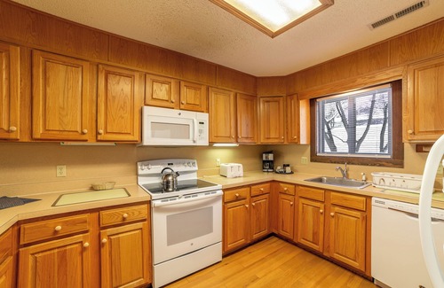 Massanutten Casa | Mountainside Villas 2 Bedroom Townhome