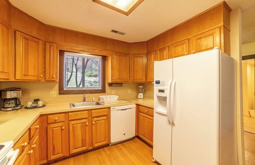 Massanutten Casa | Mountainside Villas 2 Bedroom Townhome