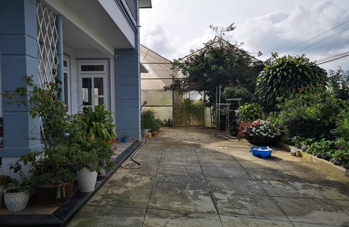 Da Lat Casa | Mountaint view