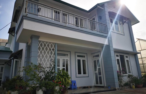 Da Lat Casa | Mountaint view