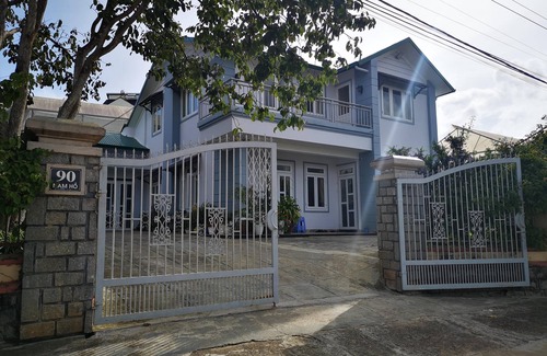 Da Lat Casa | Mountaint view