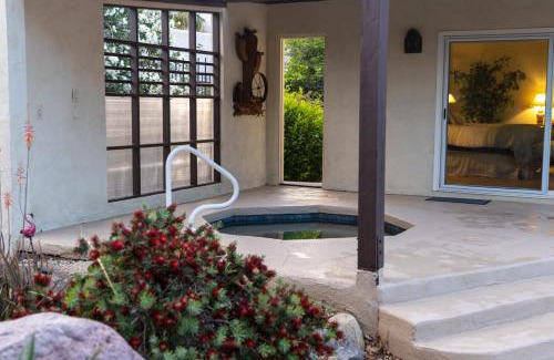 Borrego Springs Casa | Mountainview Escape
