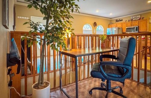Chalet Village Casa | Mountainview Majesty