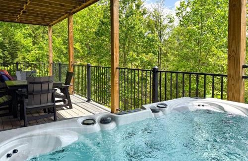 Chalet Village Casa | Mountainview Majesty