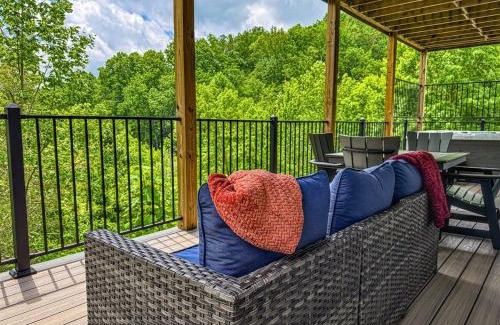Chalet Village Casa | Mountainview Majesty