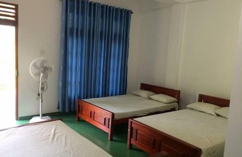 Kithulgala Casa | Mountainview Rooms and Adventure
