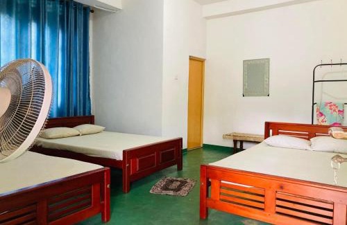 Kithulgala Casa | Mountainview Rooms and Adventure
