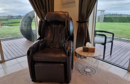 Blenheim Casa | Mountainview Villa Suite in an 6-bedroom Villa